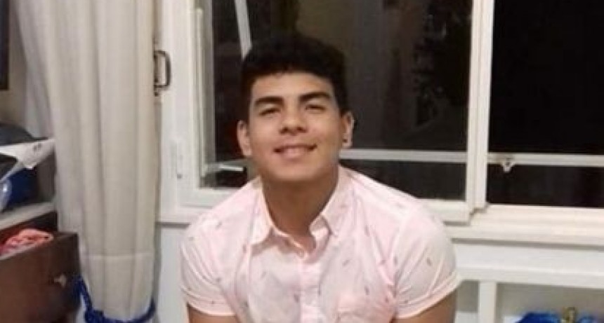 SE CUMPLE UN AÑO DEL ASESINATO DE FERNANDO BAEZ SOSA
