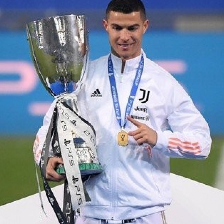 CRISTIANO EL MAS GOLEADOR DE LA HISTORIA DEL FUTBOL