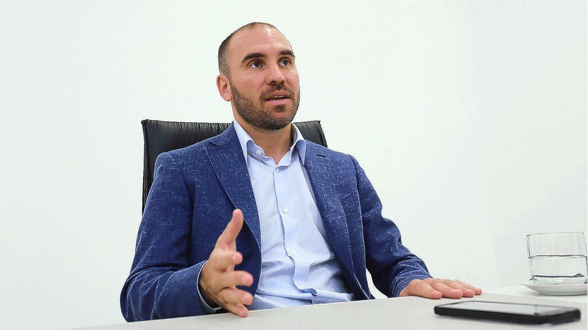 EL GOBIERNO ANALIZA LA VUELTA DEL IFE