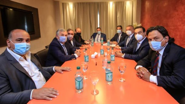 DEBATIRÁN SI HABRA PASO 