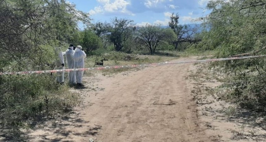 CRONICA DE UN DESAPARICION FATAL