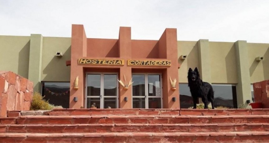 CORONAVIRUS EN CATAMARCA: AISLAN A 35 PERSONAS EN UN HOTEL 