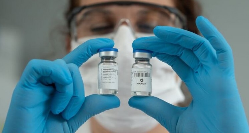 PRIMER PACIENTE RECIBIO TRATAMIENTO CON SUERO EQUINO