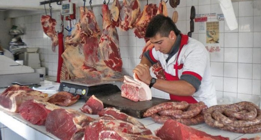 CORTE DE CARNES A PRECIOS 