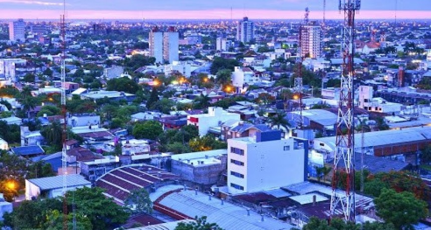 ¿QUE PASA EN FORMOSA?