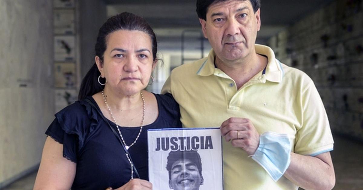 Inicia el juicio contra los rugbiers acusados de asesinar a Fernando Baez Sosa