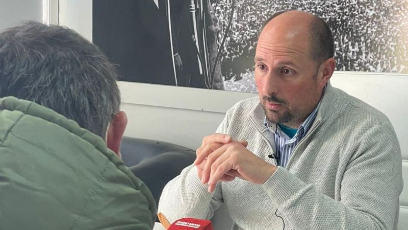 Carta abierta al gobernador 