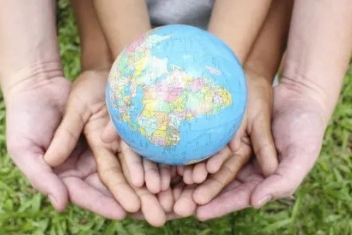 Se celebra el Día Mundial de la Educación Ambiental