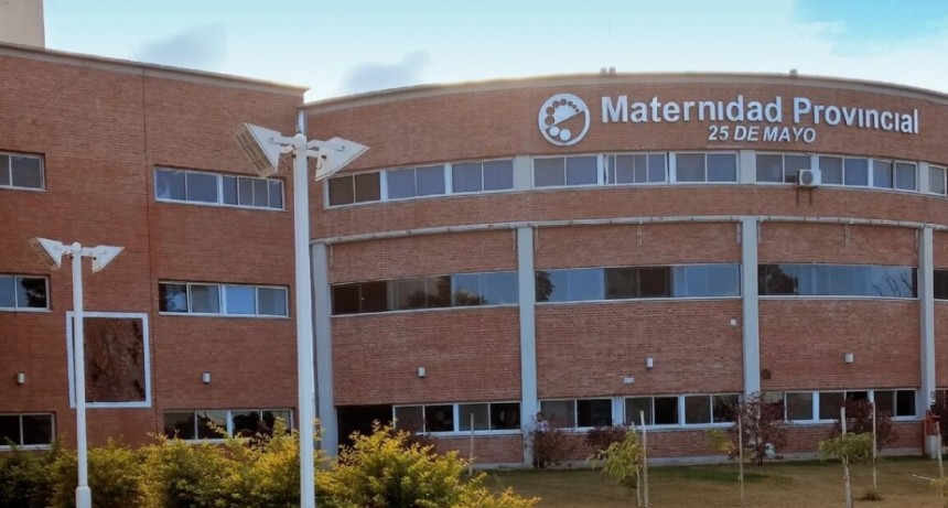 Es de Catamarca la primera beba del año 2024