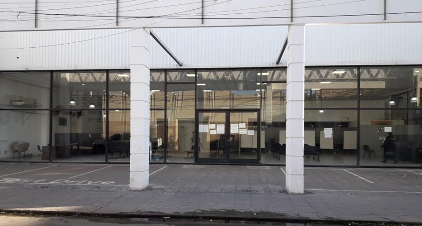 Durante enero habrá atención reducida en el Registro Civil