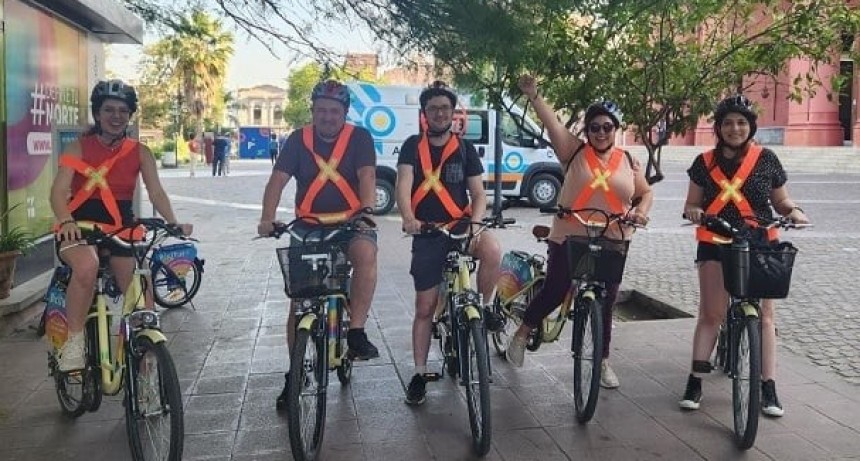 La Capital vive el verano con variadas propuestas para turistas y residentes