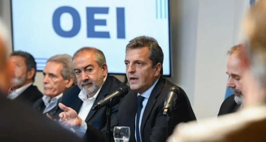 Massa considera apresurado el paro de la CGT