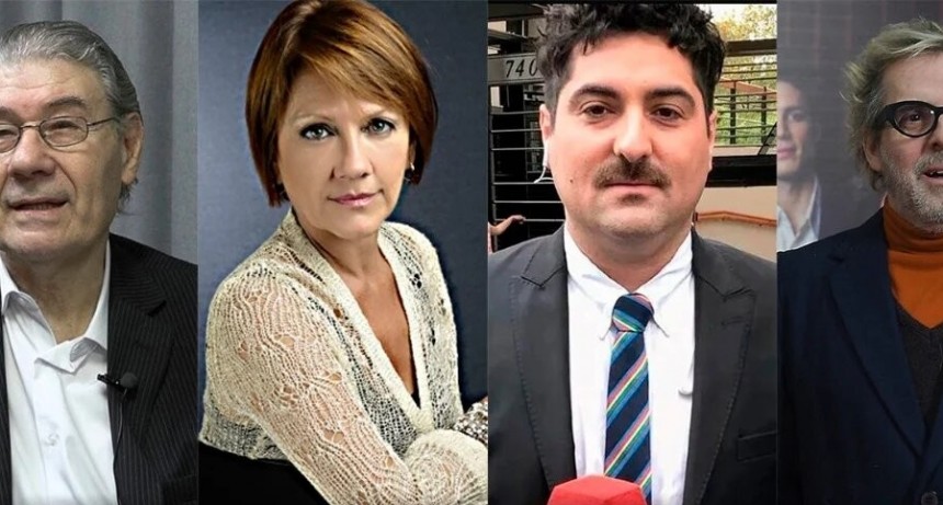 El Gobierno despide de Radio Nacional a 500 contratados