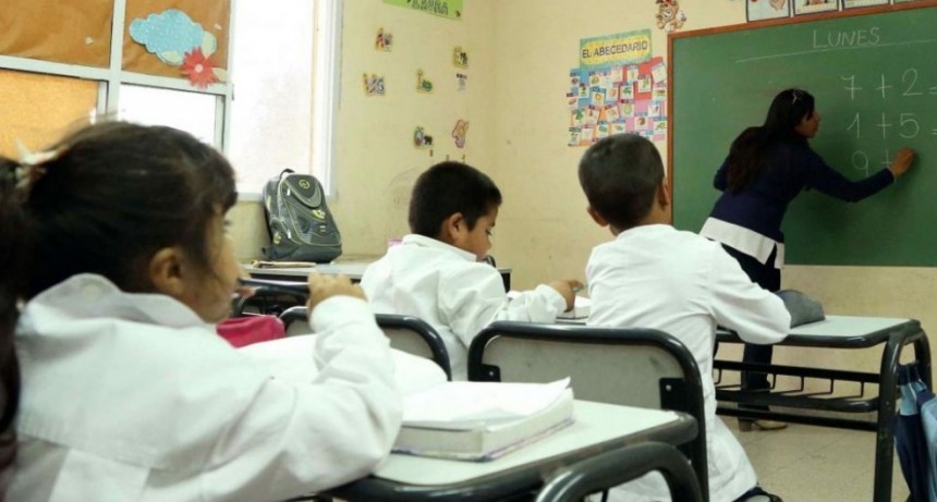 Fechas de inicio, cierre y vacaciones en todo el país