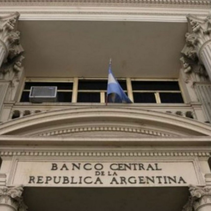 El Banco Central autorizó la emisión de billetes de $10.000 y $20.000 para este año