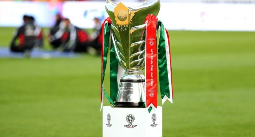 Comienza la Copa Asia 2024 con cuatro argentinos