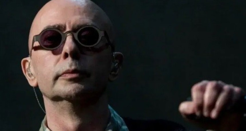 Emblema del rock: el Indio Solari cumple 75 años