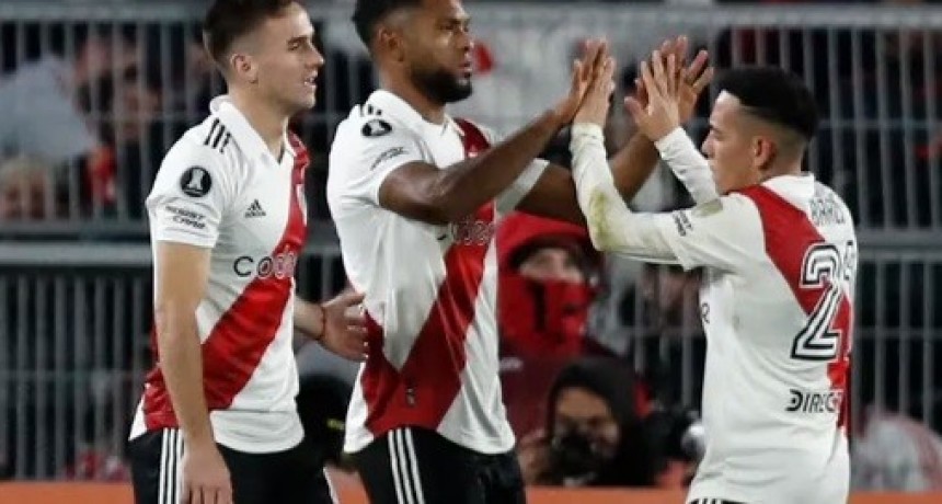 River y un nuevo amistoso de pretemporada en Estados Unidos