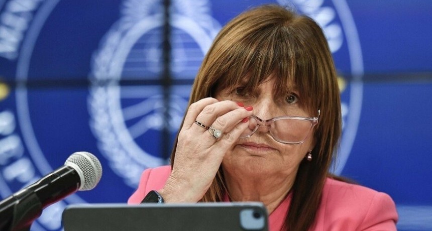 La ONU advirtió que el protocolo anti-marchas es ilegal