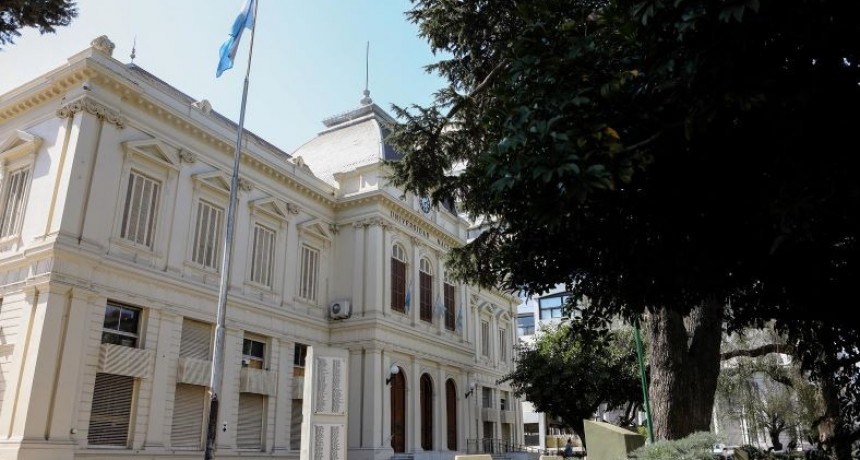 La UNLP tendrá su planta productora de medicamentos