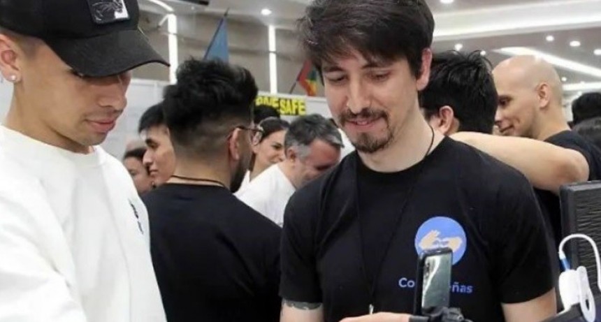 El lenguaje de señas ya tiene su app