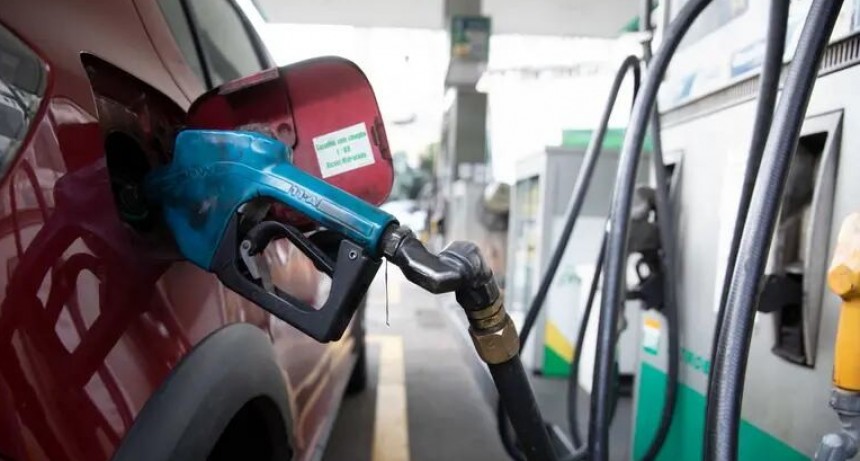 Qué va a pasar con el combustible a partir de este jueves 1 de febrero