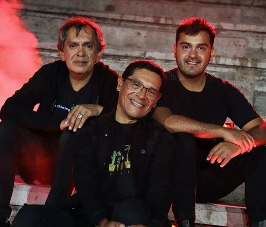 Los Nocheros estrenarán un nuevo disco en vivo