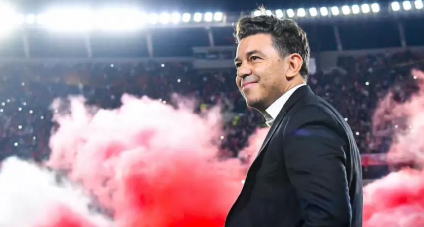 River arrancó el 2025 con todo y ya cerró a cuatro refuerzos