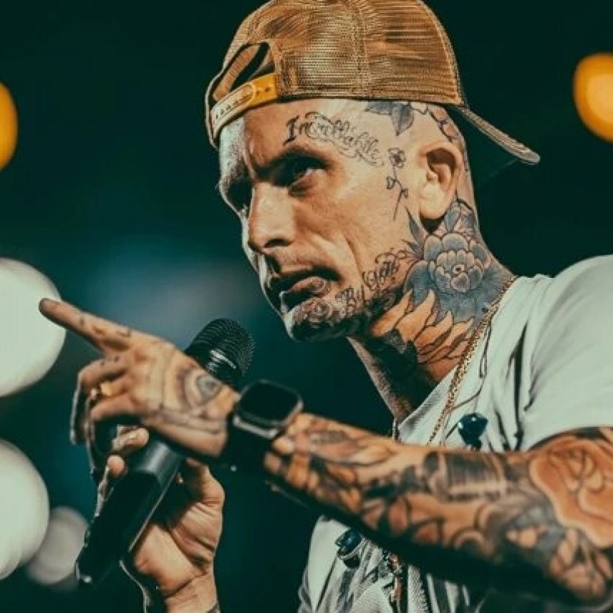 Ke Personajes se presenta en Mar del Plata