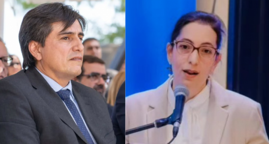 Los cambios que vienen en el equipo de Minería de la Provincia