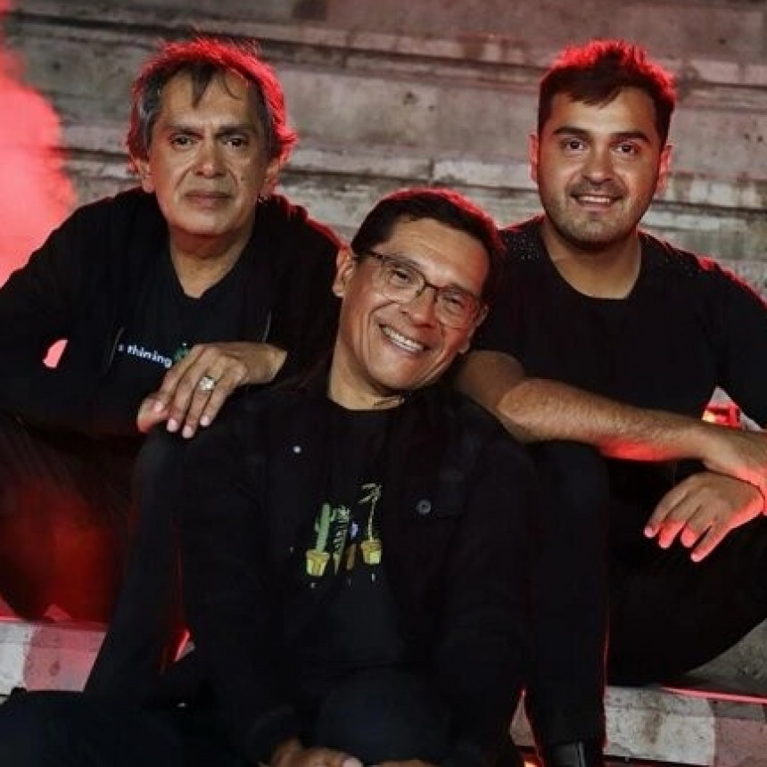 Los Nocheros estrenarán un nuevo disco en vivo