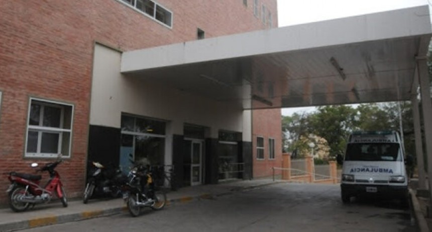 Localizan y reingresan al hospital a niño intoxicado con cocaína que fue retirado sin permiso
