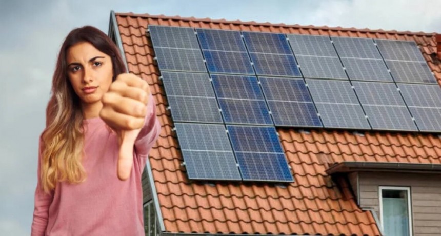 Dile adiós a los paneles solares: conoce la nueva tendencia para tener electricidad gratis en tu hogar
