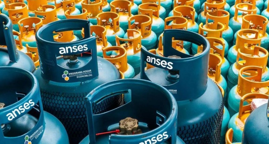 Quiénes acceden en febrero de 2025 al programa Hogar de ANSES