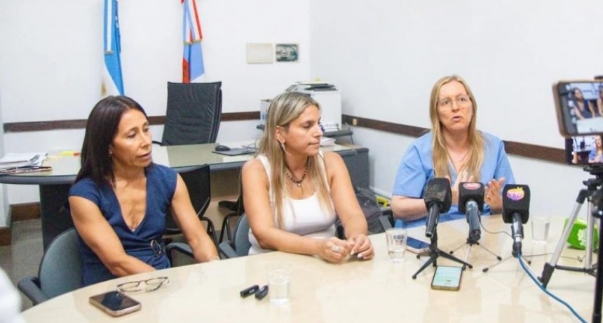 Salud refuerza cuidados por casos de influenza H3N2K