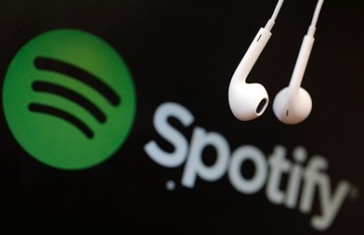LAS 10 CANCIONES MAS ESCUCHADAS DE LA SEMANA EN SPOTIFY
