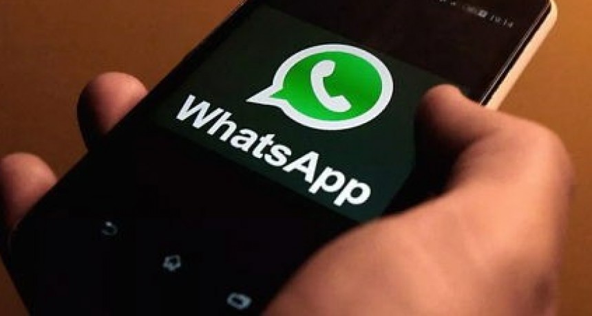 WHATSAPP INTENTA CONVENCER A SUS USUARIOS DE CARA A LA NUEVA ACTUALIZACION