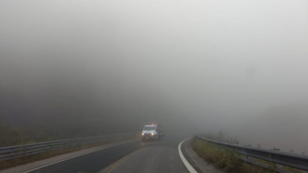 PIDEN PRECAUCIÓN PARA CIRCULAR POR LA CEBILA Y CUESTA DEL TOTORAL
