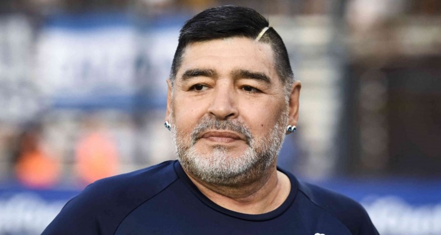 NUEVAS IMPUTACIONES EN LA CAUSA MARADONA