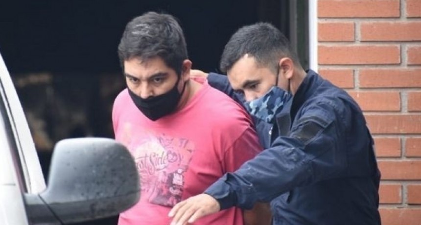 CRIMEN DE OCAMPO: NUEVAS IMPUTACIONES