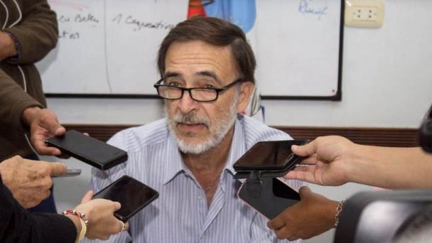 OPERATIVO VACUNACIÓN EN RESIDENCIAS DE ADULTOS MAYORES