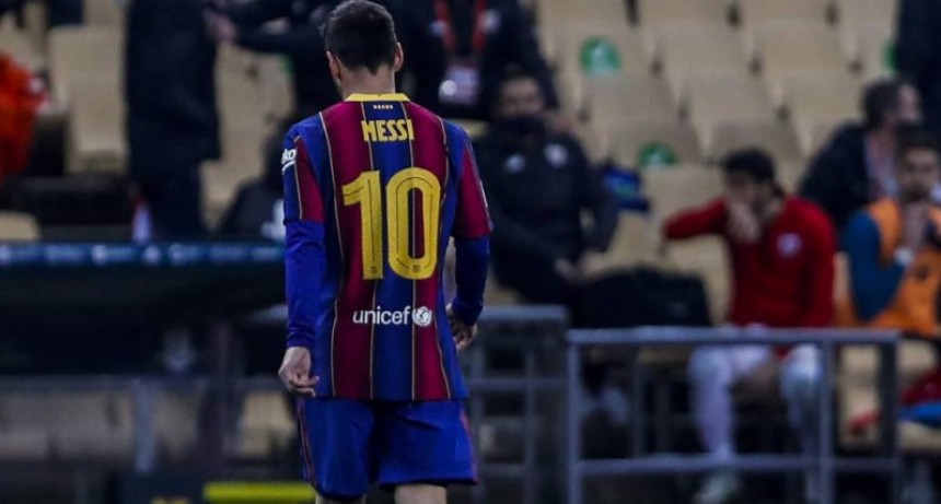 PSG DIO CÁTEDRA DE FUTBOL ANTE BARCELONA
