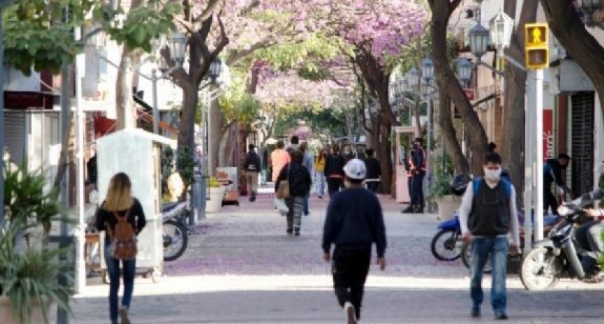 EXTIENDEN LA ETAPA AMARILLA POR 15 DÍAS MAS