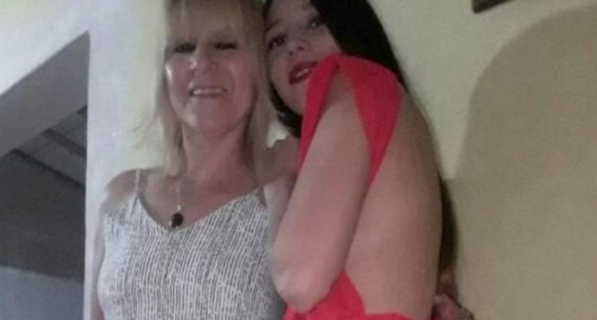EL GOBERNADOR JALIL RECIBIÓ A LA MADRE DE BRENDA MICAELA GORDILLO
