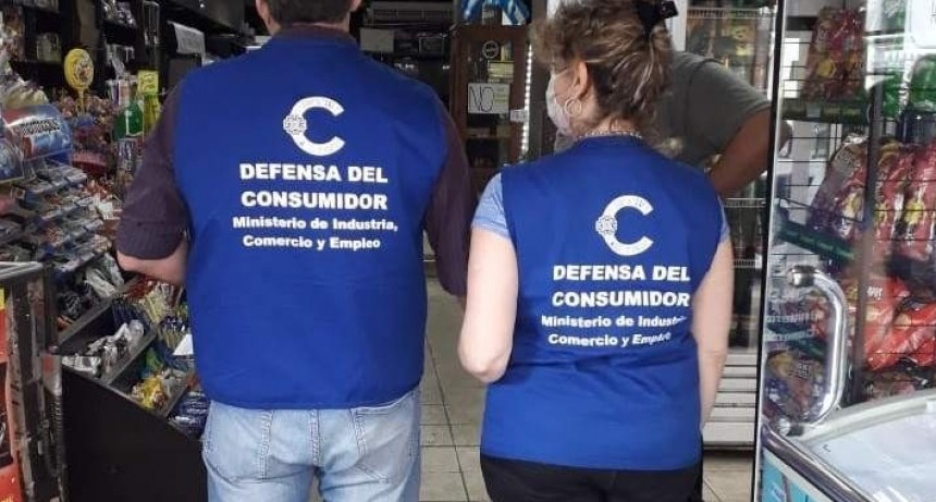 CONTROLAN ESTRICTAMENTE QUE SE CUMPLA CON EL ACUERDO EN LOS PRECIOS DE LA CARNE