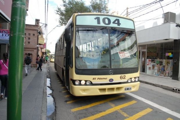 ES INMINENTE LA IMPLEMENTACIÓN DEL BOLETO ESTUDIANTIL