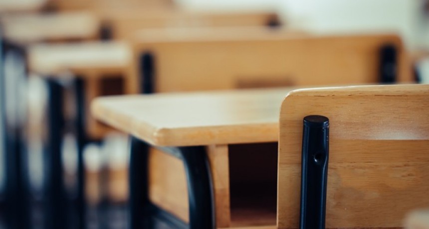 PREOCUPACIÓN POR BROTE DE CASOS POSITIVOS EN 4 ESCUELAS