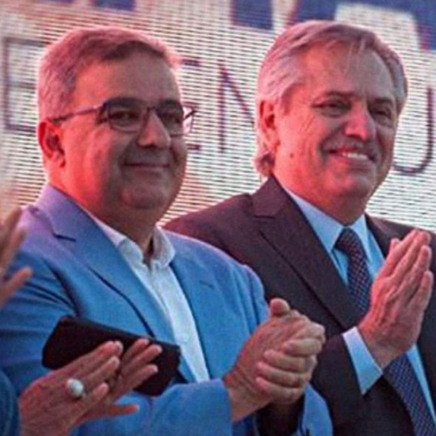 RAUL JALIL ACOMPAÑA AL PRESIDENTE EN SU GIRA POR RUSIA, CHINA Y BARBADOS