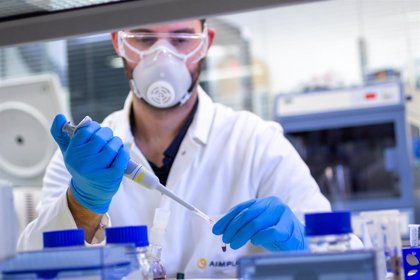 NUEVO SINTOMA DE OMICRON GENERA PREOCUPACIÓN 