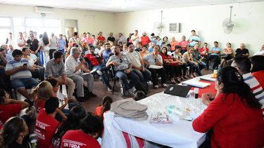 DIPUTADOS DE LA OPOSICIÓN RECORRERÁN ESCUELAS